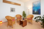 Besprechungszimmer-kleiner Saal
