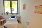 Rhythmische Massage